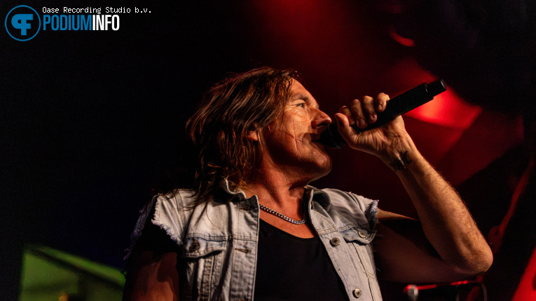 ACinDC op ACinDC - Dirty Deeds - 30/10 - Estrado foto
