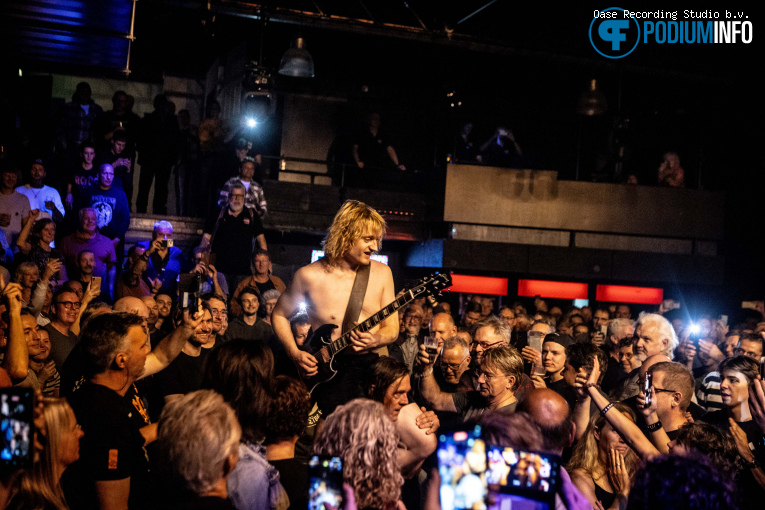 ACinDC op ACinDC - Dirty Deeds - 30/10 - Estrado foto