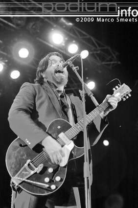 Vic Du Monte's Idiot Prayer op Masters Of Reality - 2/10 - 013 foto