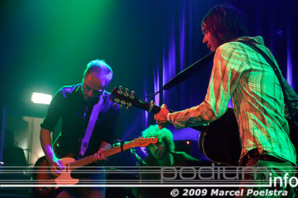The Sheer op The Sheer - 4/10 - Tivoli foto