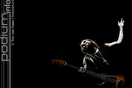Bigelf op Dream Theater - 7/10 - Ahoy foto