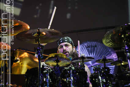 Dream Theater op Dream Theater - 7/10 - Ahoy foto