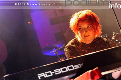 Roosbeef op Roosbeef - 9/10 - Effenaar foto