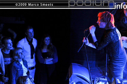 Roosbeef op Roosbeef - 9/10 - Effenaar foto