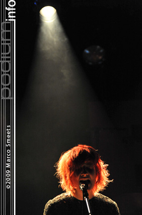 Roosbeef op Roosbeef - 9/10 - Effenaar foto