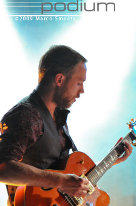 Roosbeef op Roosbeef - 9/10 - Effenaar foto