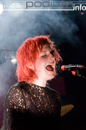 Roosbeef op Roosbeef - 9/10 - Effenaar foto