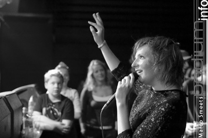 Roosbeef op Roosbeef - 9/10 - Effenaar foto