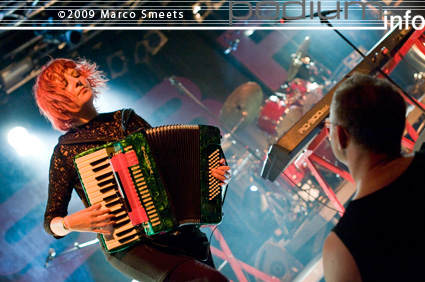 Roosbeef op Roosbeef - 9/10 - Effenaar foto