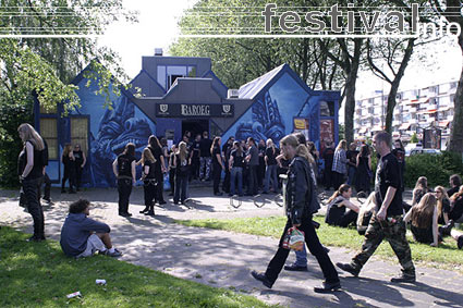 Tyrants Festival foto