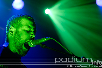 Foto Eagle Twin op Sunn 0))) - 20/10 - Tivoli