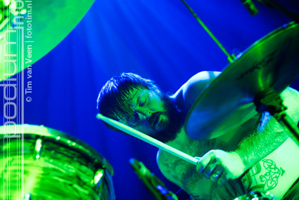 Foto Eagle Twin op Sunn 0))) - 20/10 - Tivoli