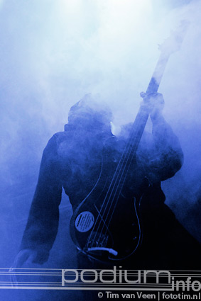 Sunn O))) op Sunn 0))) - 20/10 - Tivoli foto
