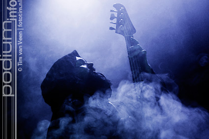 Sunn O))) op Sunn 0))) - 20/10 - Tivoli foto