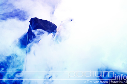Sunn O))) op Sunn 0))) - 20/10 - Tivoli foto