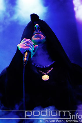 Sunn O))) op Sunn 0))) - 20/10 - Tivoli foto