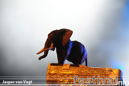 Iceland Airwaves 2009 foto