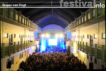 Iceland Airwaves 2009 foto