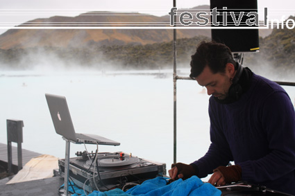Iceland Airwaves 2009 foto