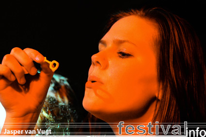 Iceland Airwaves 2009 foto