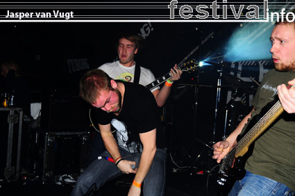 Iceland Airwaves 2009 foto