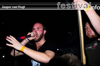 Iceland Airwaves 2009 foto