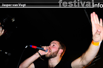 Iceland Airwaves 2009 foto