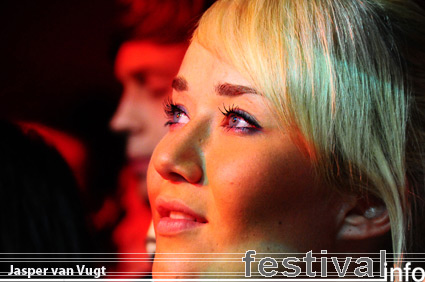 Iceland Airwaves 2009 foto