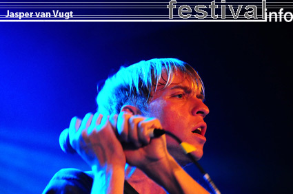 Iceland Airwaves 2009 foto