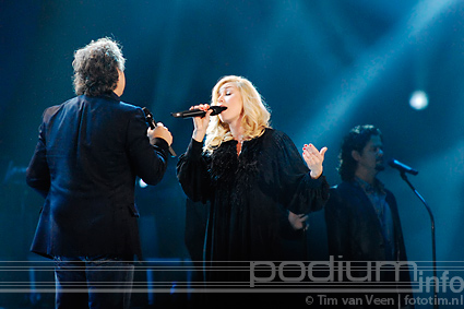 Do op Marco Borsato - 21/10 - Gelredome foto