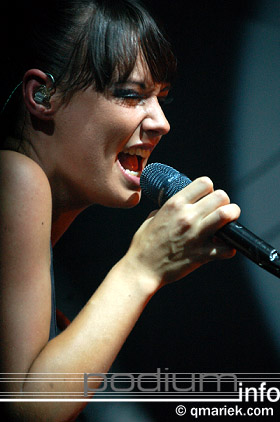 Stereo op Stereo - 23/10 - Metropool foto