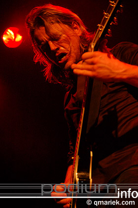 Stereo op Stereo - 23/10 - Metropool foto