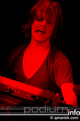 Stereo op Stereo - 23/10 - Metropool foto