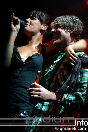 Stereo op Stereo - 23/10 - Metropool foto