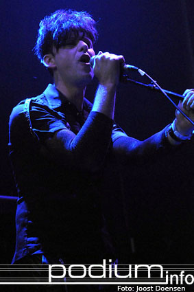Foto Clan Of Xymox op Clan Of Xymox - 6/11 - Nieuwe Nor