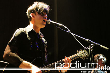 Clan Of Xymox op Clan Of Xymox - 6/11 - Nieuwe Nor foto