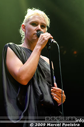 Wende Snijders op Wende Snijders - 6/11 - 013 foto