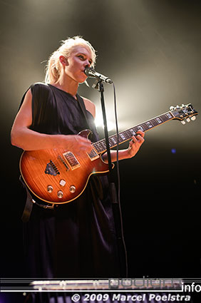 Wende Snijders op Wende Snijders - 6/11 - 013 foto