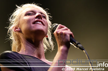 Wende Snijders op Wende Snijders - 6/11 - 013 foto