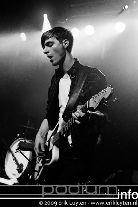Kings of the Day op Kings Of The Day - 7/11 - Fraiche foto