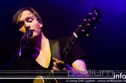 Kings of the Day op Kings Of The Day - 7/11 - Fraiche foto