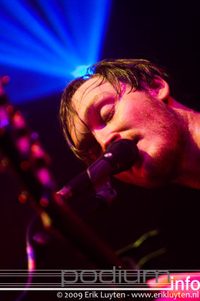 Kings of the Day op Kings Of The Day - 7/11 - Fraiche foto