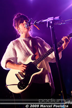 Moby - 10/11 - 013 foto
