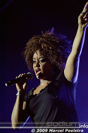 Moby op Moby - 10/11 - 013 foto