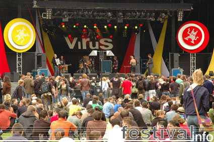Virus 2005 foto