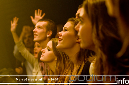 Dio - 13/11 - Effenaar foto