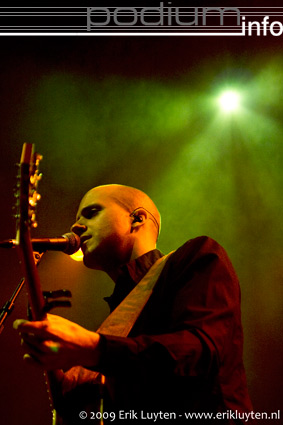 Milow op Milow - 15/11 - 013 foto