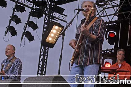 Little river band op Arrow Rock 2005 foto