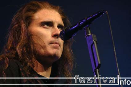 Dream Theater op Arrow Rock 2005 foto