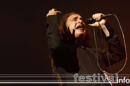 Dream Theater op Arrow Rock 2005 foto